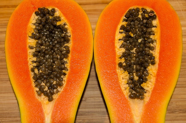 காலையில் பப்பாளி சாப்பிடுவதன் 8 அருமையான நன்மைகள்! 2 8 Benefits of Papaya