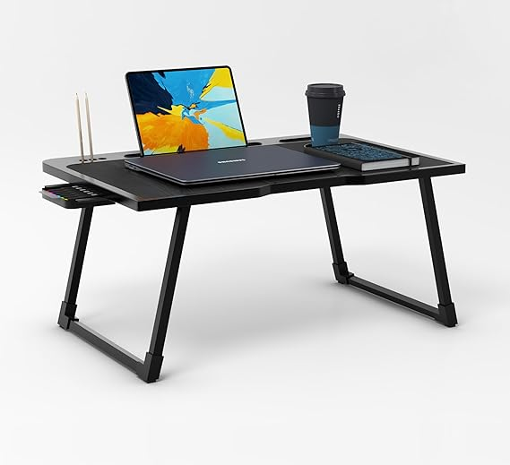 சிறந்த மல்டிபர்பஸ் Foldable Laptop Table 2 Cubiker Foldable Laptop Table