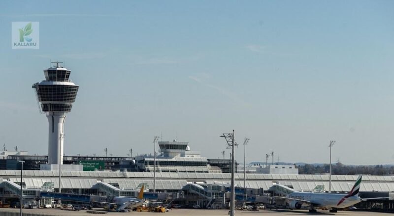 Dubai Airport Year-End Rush Alert