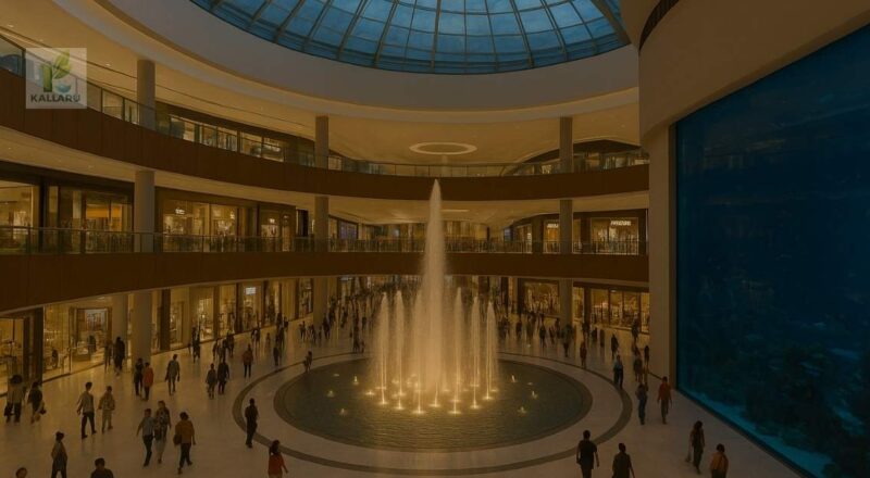 What to see and do inside the Dubai Mall?