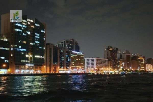 துபாய் அப்ரா (Dubai Abra) என்றால் என்ன?