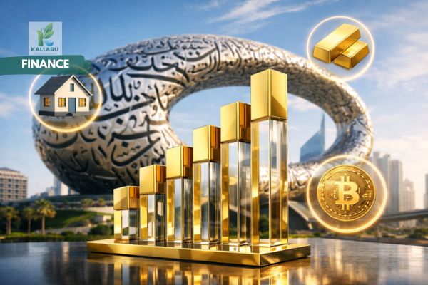 Best Investment UAE
