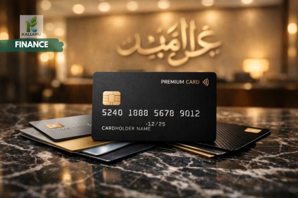 Credit Card in UAE