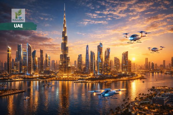 கனவுகளின் நகரம் துபாய்: 2026-ல் நீங்கள் அறிய வேண்டிய மாற்றங்களும் வாய்ப்புகளும் 2 Dubai Guide 2026