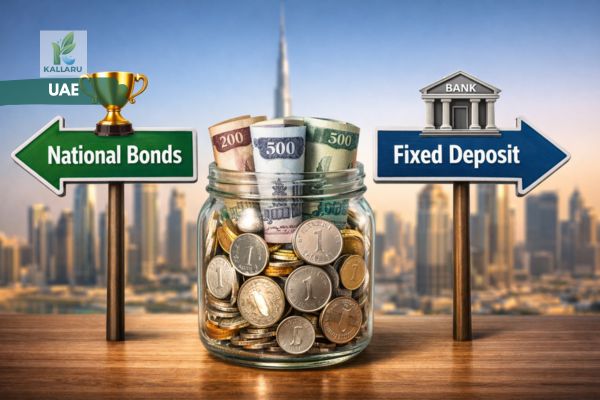 UAE -ல் சேமிப்பு: நேஷனல் பாண்ட்ஸ் அல்லது வங்கி வைப்பு நிதி (FD) – ஒரு யதார்த்தமான அலசல் 2 UAE National Bonds vs Fixed Deposit