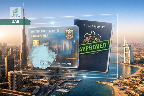 UAE New Visa Rules 2026