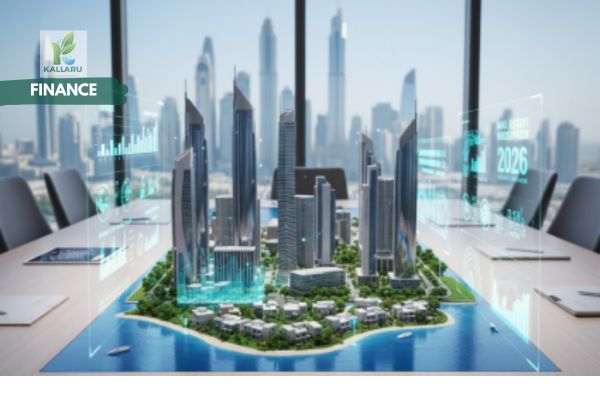 UAE Real Estate 2026