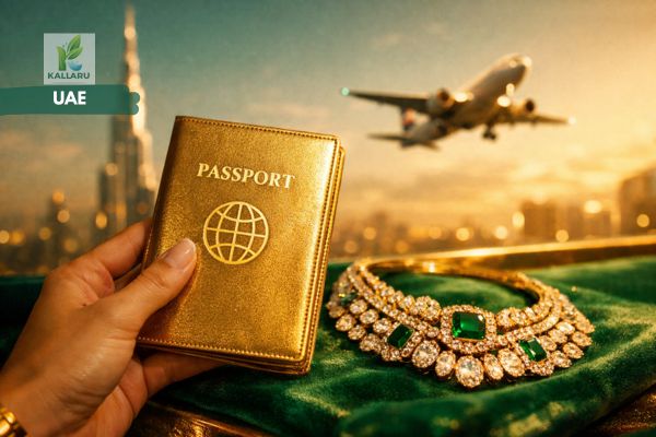 Good news for UAE NRIs