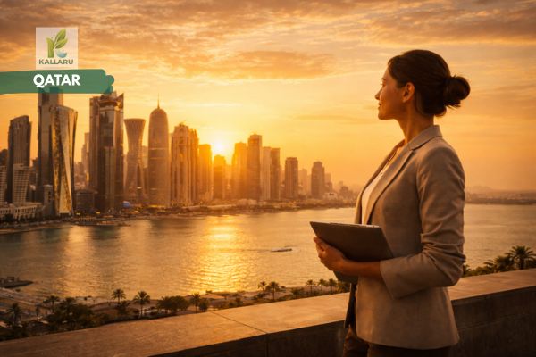 கத்தாரில் வேலை வாய்ப்புகள் 2026: ஒரு புதிய பார்வை! 2 Job Opportunities