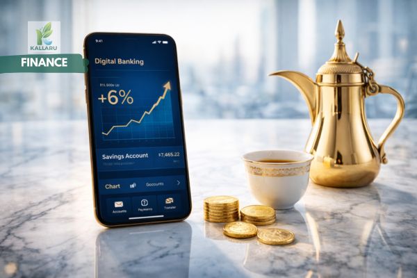 UAE-ல் குறைந்த வருமானத்திலும் சேமிக்க உதவும் ‘Digital Banks’: ஒரு முழுமையான வழிகாட்டி 2 UAE Digital Banks