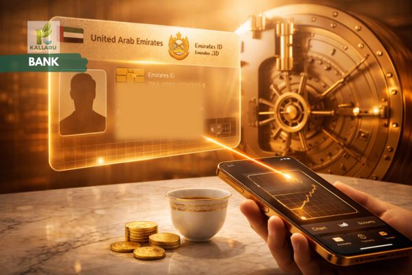 What is KYC?