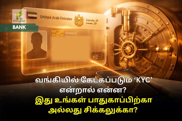 What is KYC?