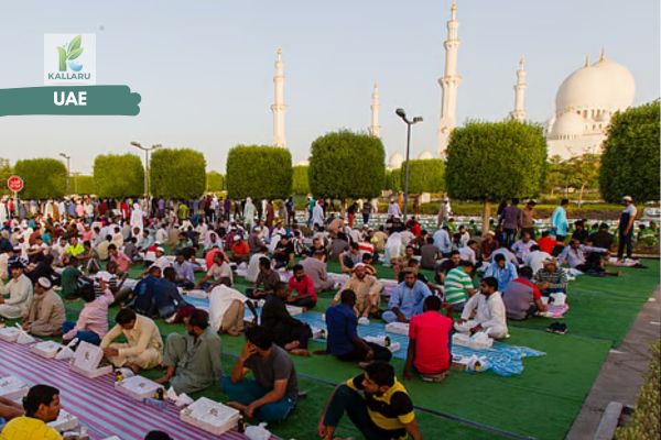 Sheikh Zayed Masjid