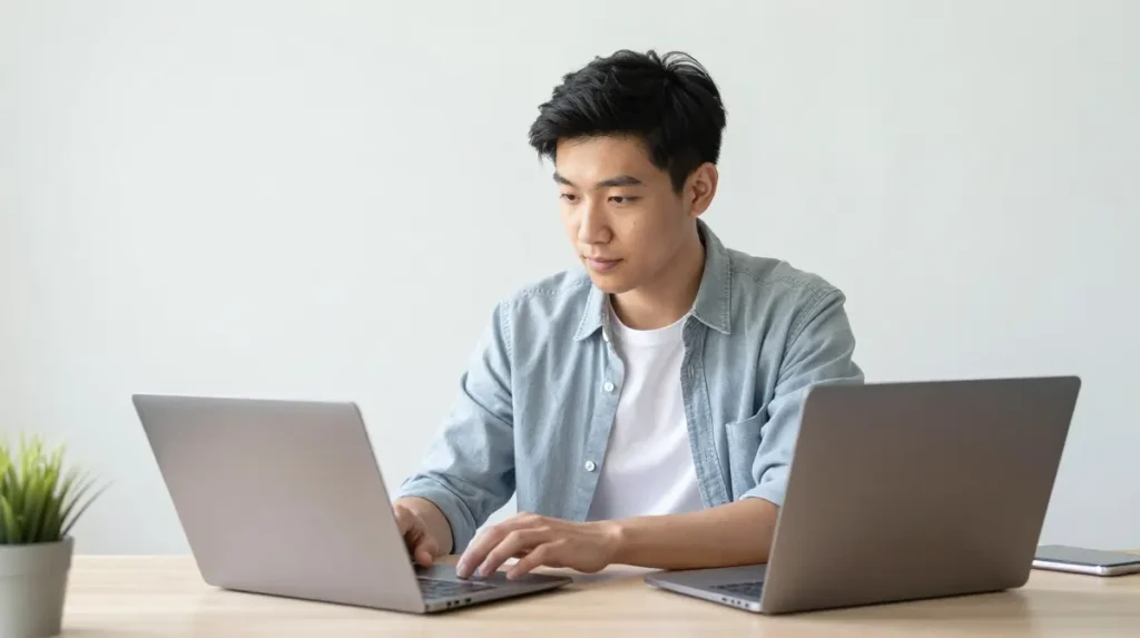 Best Freelance Jobs for Beginners in 2026: Skills, Earnings & Hiring Sites. 4 Essential freelance skills including communication, SEO and time management
