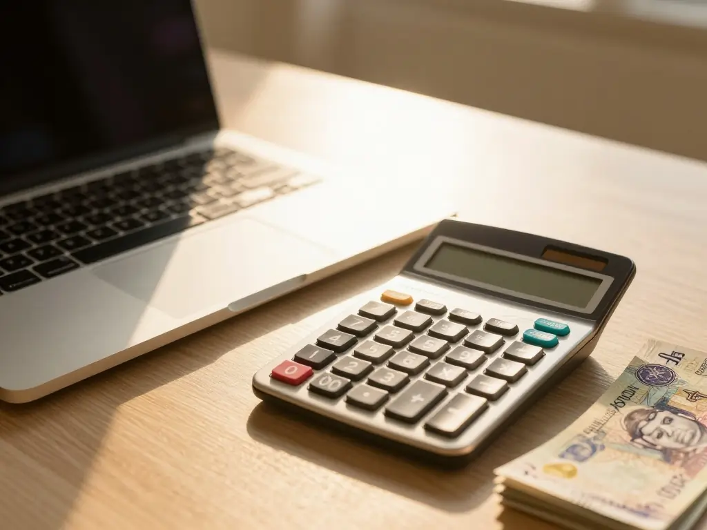 UAE Free Zone Setup Cost 2026 3 Factors affecting UAE free zone setup costs including visas and office space.