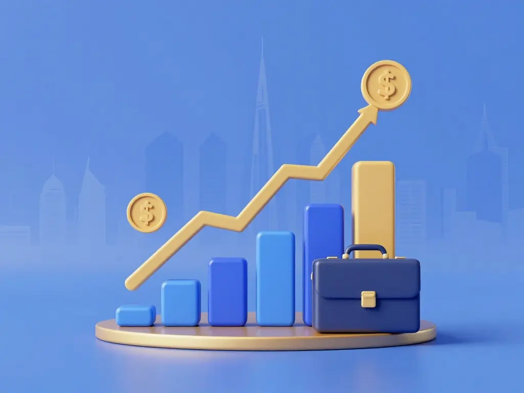 10 Best Online Jobs in Dubai for Beginners and Experts (2026) 3 A chart concept showing the highest paying remote and online jobs in Dubai for 2026.