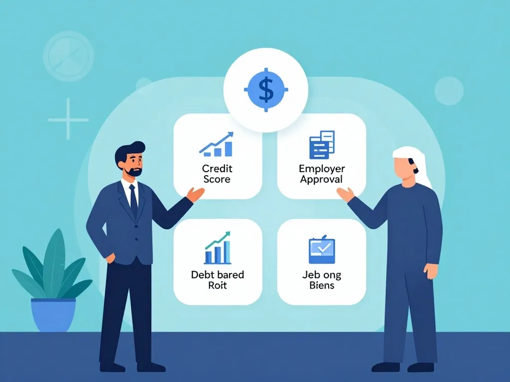 RAKBANK Personal Loan in UAE 3000 Salary – Eligibility, Interest Rates & FAQs 3 Personal loan eligibility for AED 3000 salary in UAE