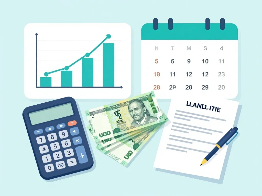 RAKBANK Personal Loan in UAE 3000 Salary – Eligibility, Interest Rates & FAQs 4 Documents required for personal loan in UAE