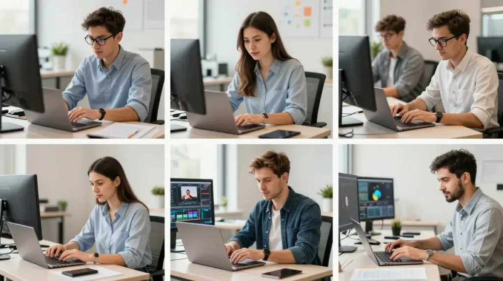 Best Freelance Jobs for Beginners in 2026: Skills, Earnings & Hiring Sites. 3 Top beginner freelance jobs including writing, virtual assistant and graphic design