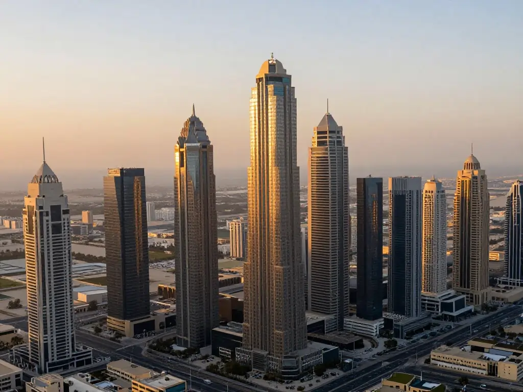 UAE Free Zone Setup Cost 2026 2 Complete guide to UAE free zone company setup costs in 2026.