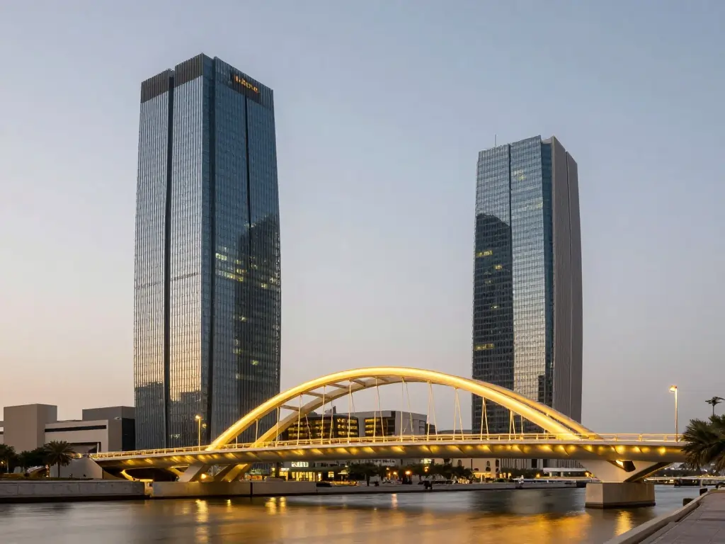 UAE Free Zone Setup Cost 2026 5 Comparing UAE Free zone and mainland company setup structures.