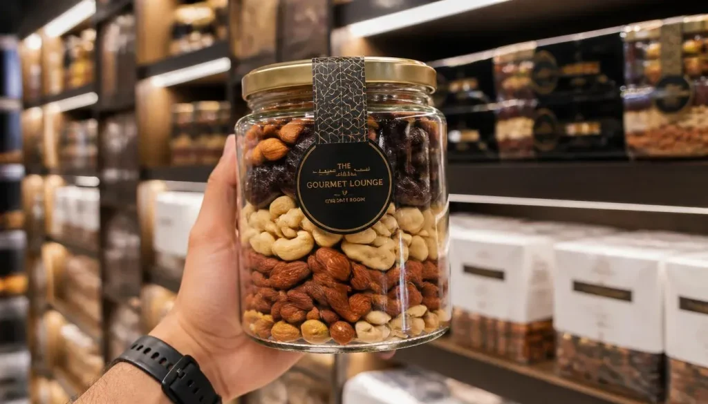 Guide to buying quality dry fruits in supermarkets