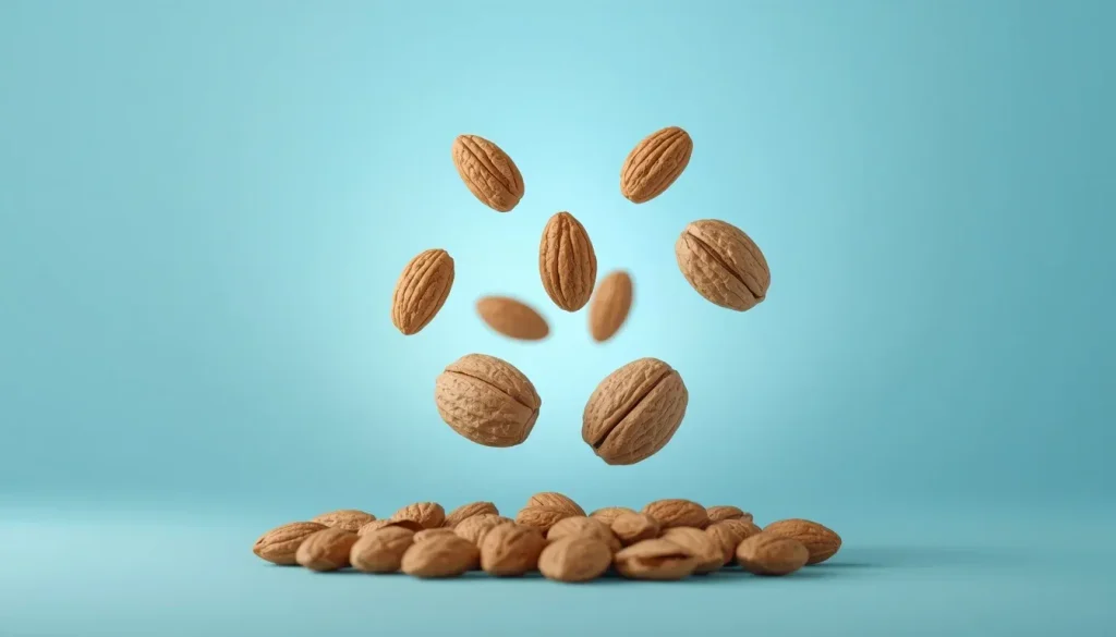 10 health benefits of daily dry fruits consumption