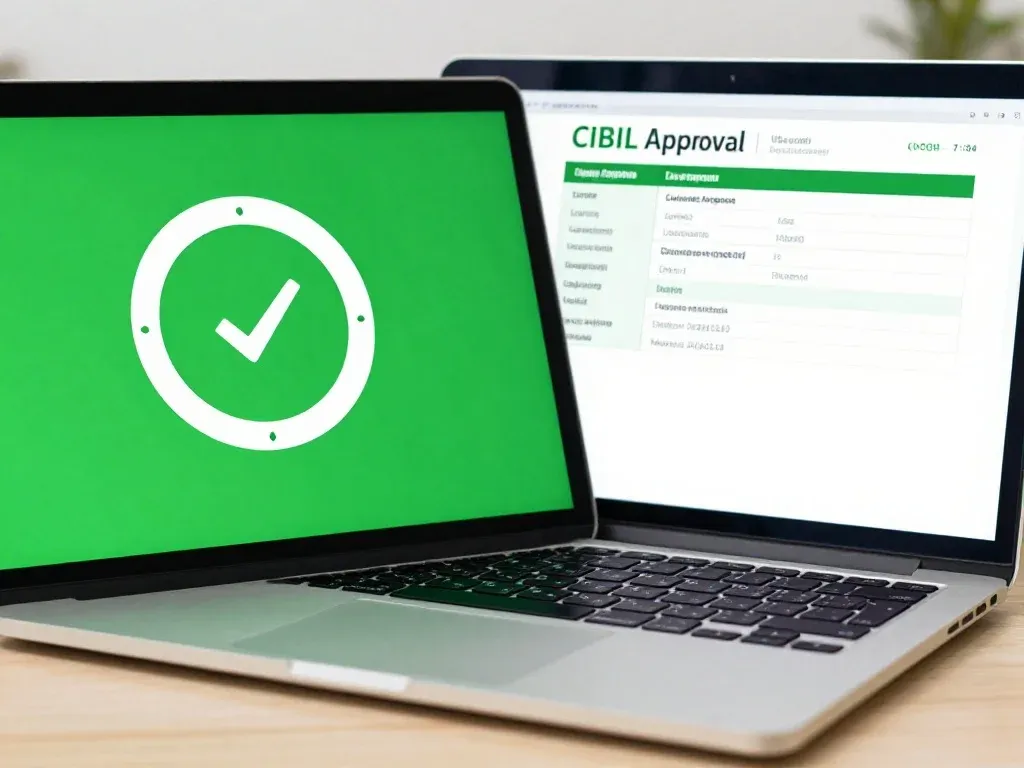 Personal Loan Eligibility and CIBIL Score check