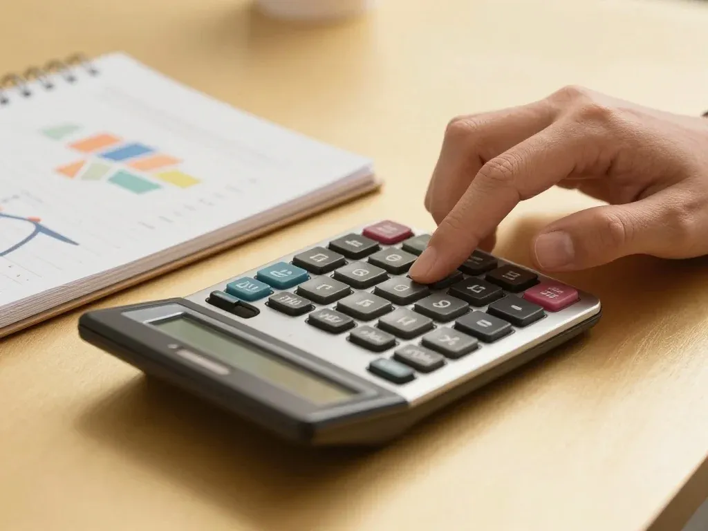 Personal Loan EMI Calculator and Interest Rates