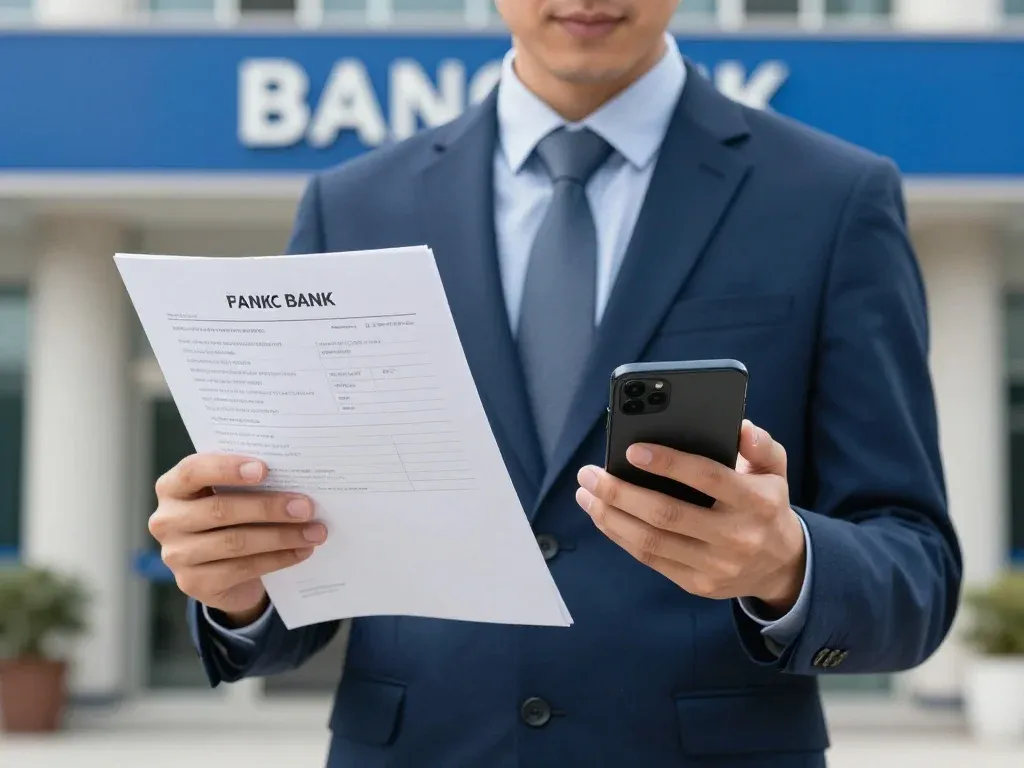 Personal Loan Guide in Tamil