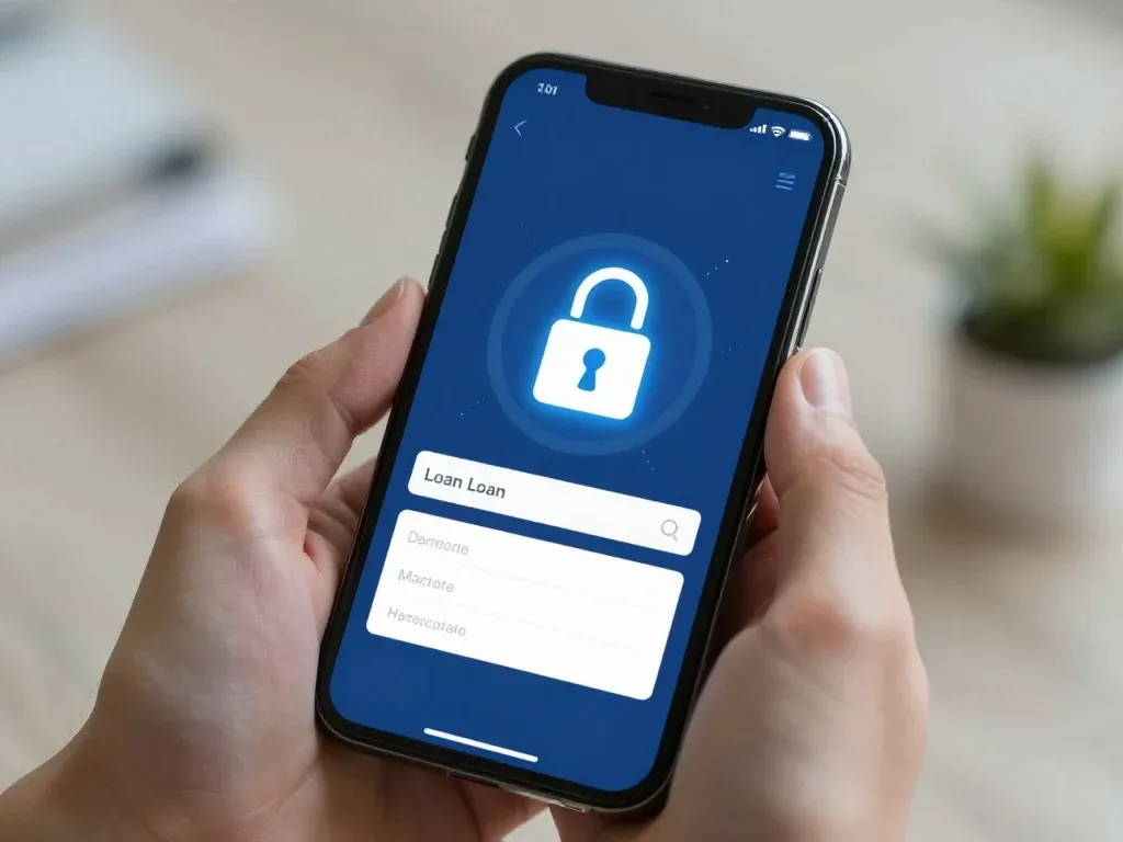 Safe Online Personal Loan Apps in India