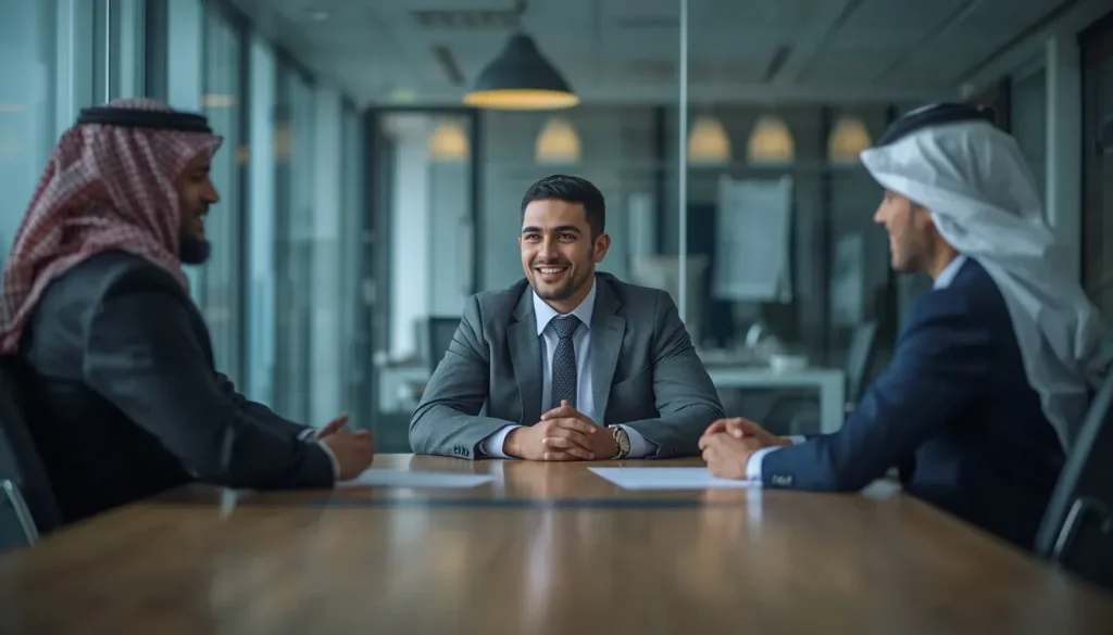 UAE-ல் Government Jobs: அரசு வேலை பெற நீங்கள் செய்ய வேண்டிய 5 விஷயங்கள்! 5 UAE Government Sector Interview-க்கு தயாராகும் முறை மற்றும் STAR Method