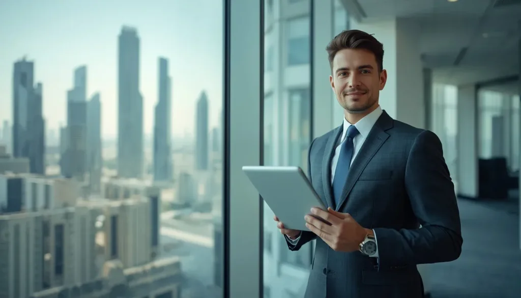 UAE-ல் Government Jobs: அரசு வேலை பெற நீங்கள் செய்ய வேண்டிய 5 விஷயங்கள்! 2 uae government jobs guide 2026