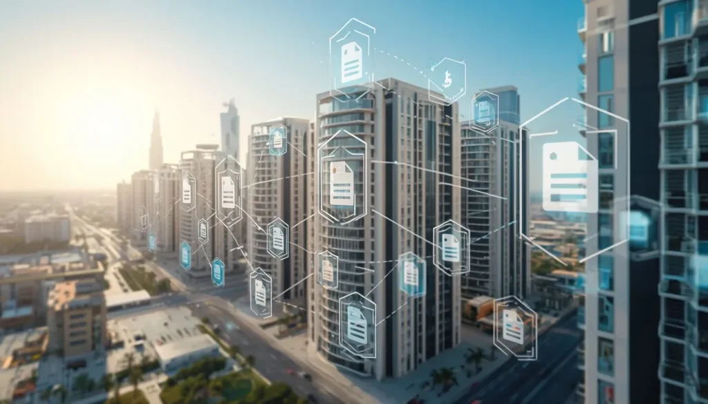 UAE-ல் Passive Income ஈட்ட 10 சிறந்த வழிகள் 3 துபாயில் ரியல் எஸ்டேட் மற்றும் வாடகை சொத்துகள் மூலம் பாசிவ் வருமானம்