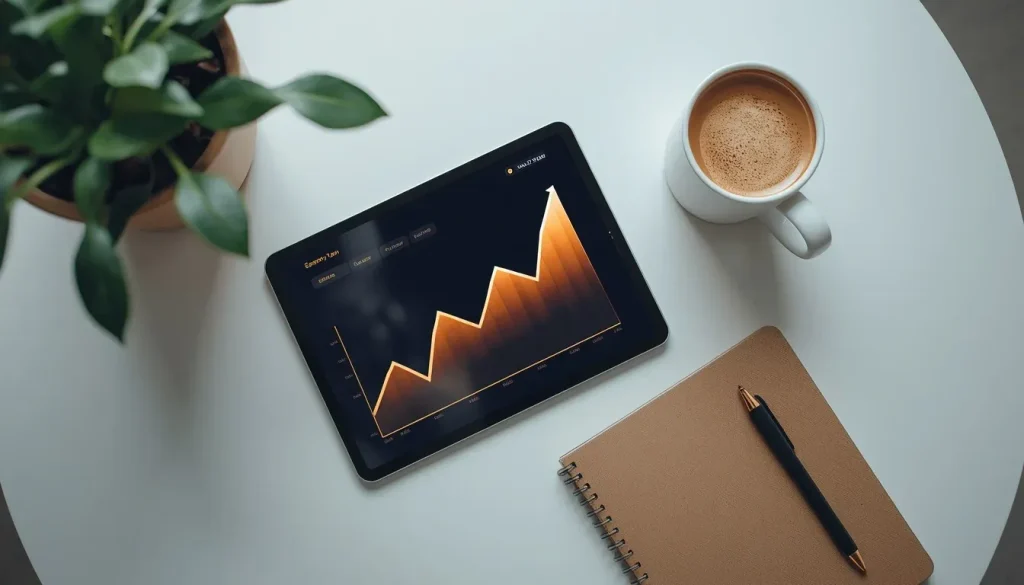 financial freedom dubai investing