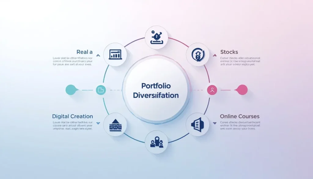 UAE-ல் Passive Income ஈட்ட 10 சிறந்த வழிகள் 6 UAE பாசிவ் வருமான வழிகளின் ஒப்பீடு மற்றும் முதலீட்டு மேலாண்மை