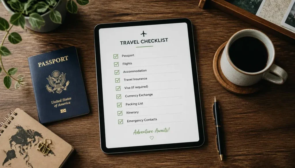 Checklist for Qatar ID expiry and residence permit renewal