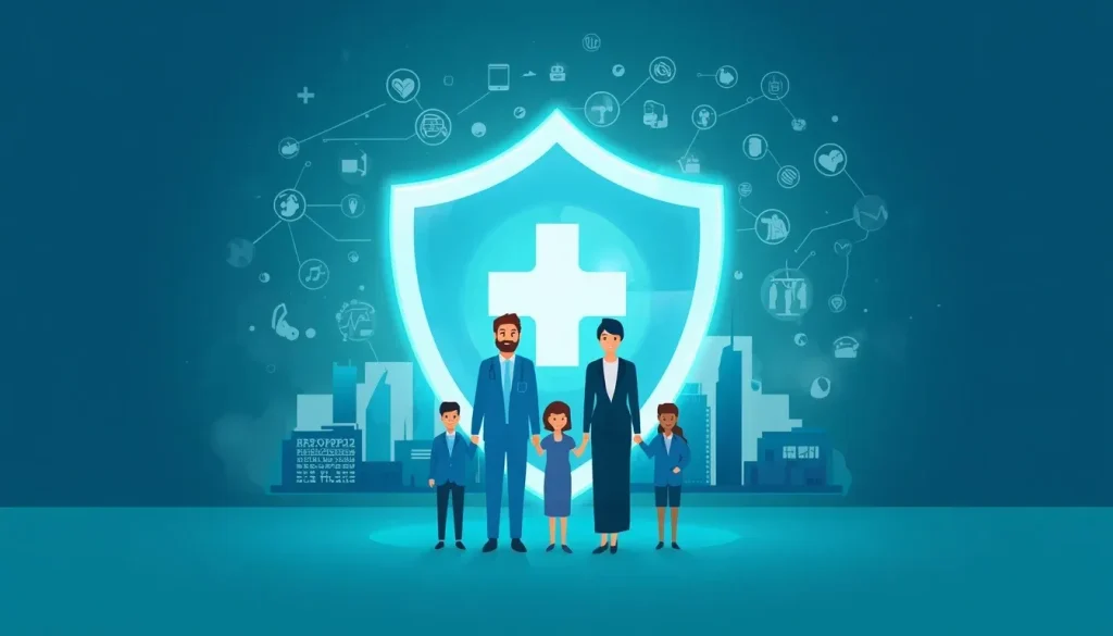 Top UAE Medical Insurance: அவசியமான தகவல்கள் 2 Top UAE medical insurance plan options for families and expats in Dubai and Abu Dhabi