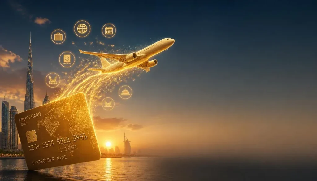 Best Airline Points Credit Card தேர்வு செய்வது எப்படி? 2 Best Airline Points Credit Card Guide and Travel Rewards in Tamil