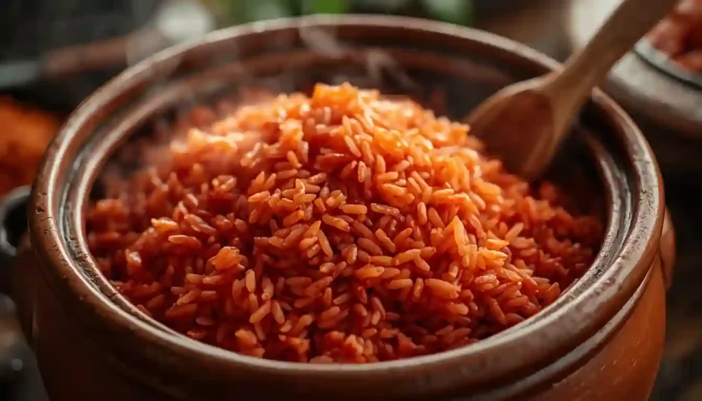 பாரம்பரிய அரிசியைச் சரியாகச் சமைக்கும் முறை (How to cook traditional rice properly)