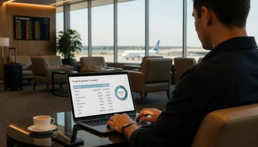 Best Airline Points Credit Card தேர்வு செய்வது எப்படி? 4 Calculating the net value of an airline credit card annual fee