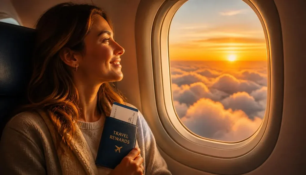 Saving money on flights by understanding how Air Miles Card works